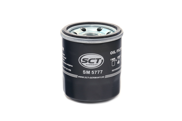 FILTRO ACEITE (W68/85) (W6021) SPARK 10/