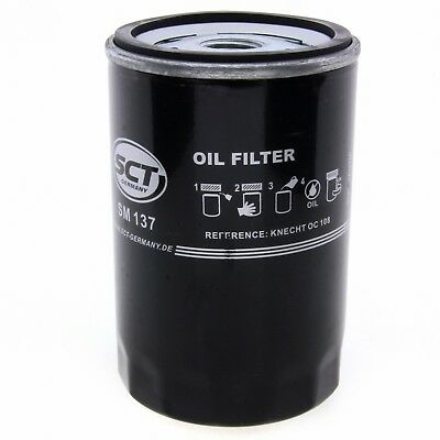 F. ACEITE (W719/27=W719/30) FORD AEROSTAR ESCORT RANGER VOLKSWAGEN G