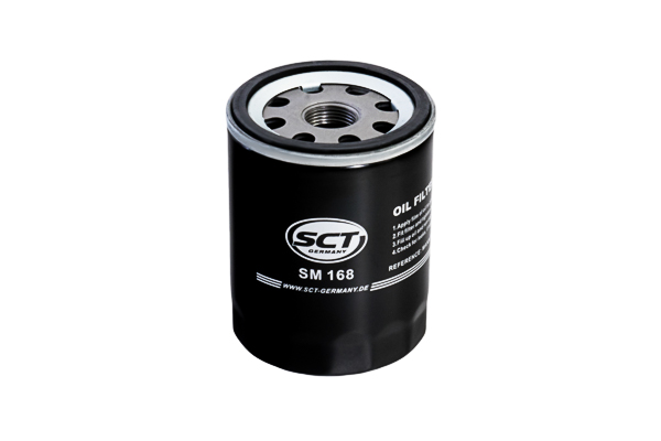F. ACEITE (W713/16) FIAT UNO/PUNTO 55/6075/90 ESTRADA 1.7