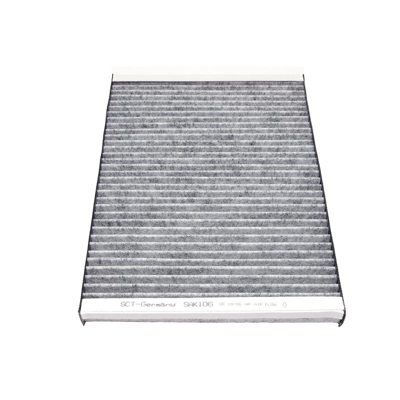 F. CABINA (CUK2882)AUDI A3 89/03 VW BORA 98/05 BEETLE