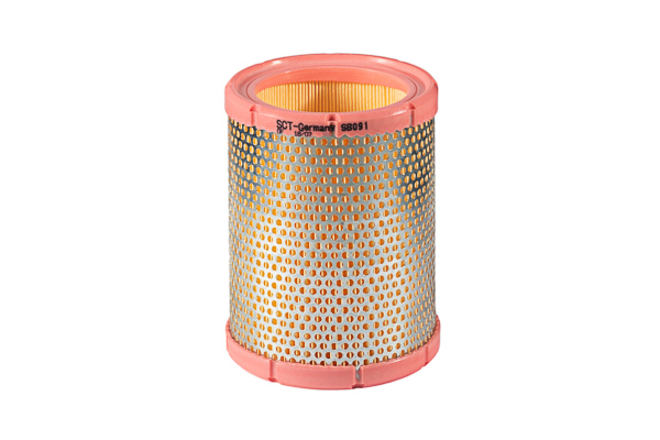 FILTRO AIRE (C1460) CITROEN/PEGEOUT AX/C15/SAXO/XSARA/REFLEX