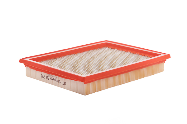 F. AIRE (C2329/1) HONDA CIVIC 1.6LX 96/ SUBARU LEGACY 1.8 GL SCT