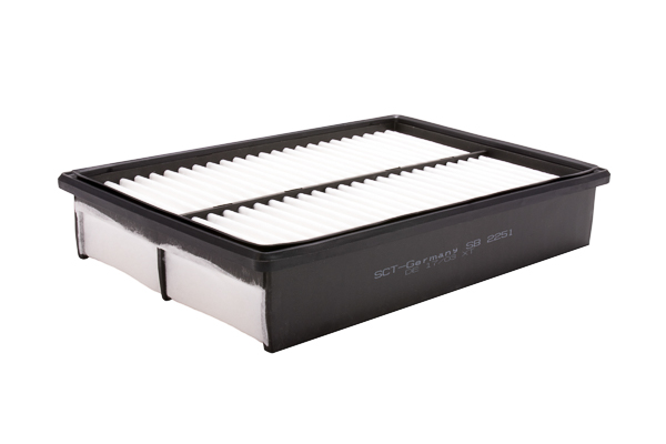 F. AIRE (C2841) MAZDA 3/5