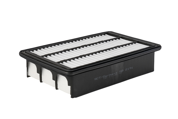 F. AIRE (C2735) NISSAN NAVARA SCT