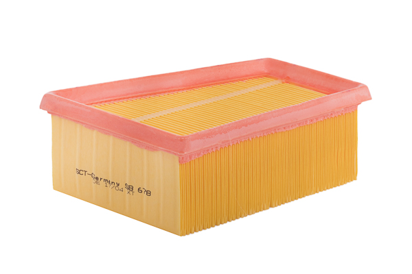 F. AIRE (C1858/1) RENAULT CLIO II MEGANE 99/