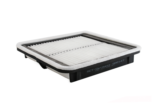 F. AIRE (C2201) SUBARU FORESTER/IMPRESA/LEGACY/OUTBACK/XV OE