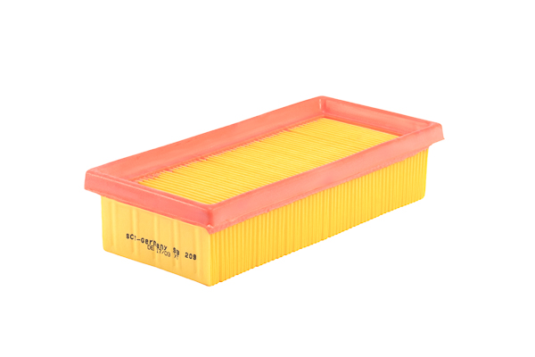 F. AIRE (C2039) VW GOLF 1.5 1.6 ALEMANIA