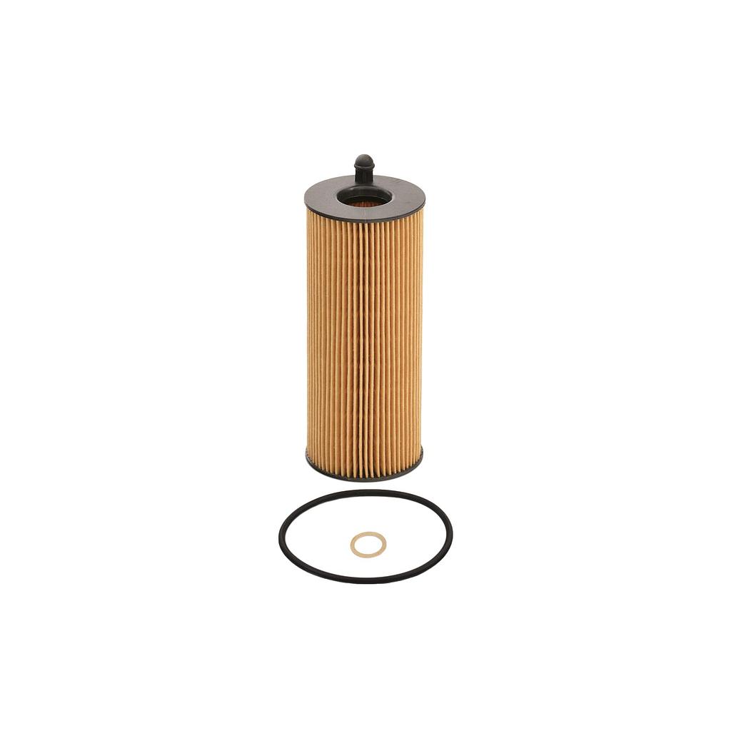FILTRO ELEMENTO BMW SERIE 1/3/5/7 X1/X3/X5/X6 HU721/5X