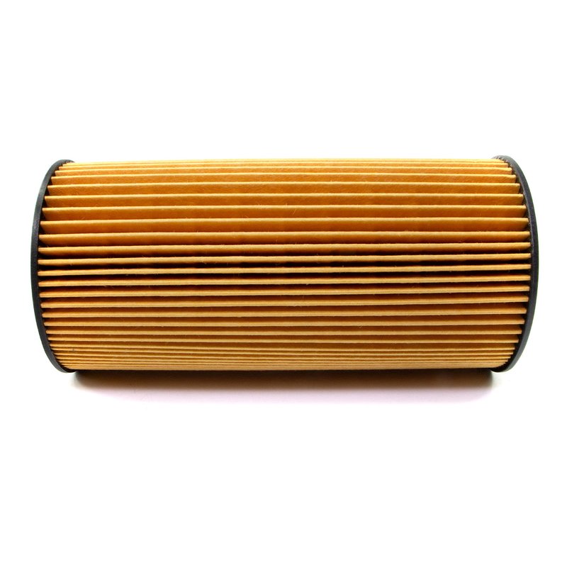 F. ELEM. ACEITE (HU951X*) MUSSO 2.9 MERCEDES BENZ E KLASSE SCT