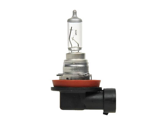 H16 12V 19W PGJ19-3 WHITE (LUZ-BLANCA)