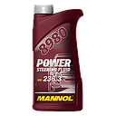LIQUIDO POWER STEERING FLUID 500ML ROJO TIPO 2