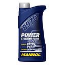 LIQUIDO POWER STEERING FLUID 500ML AZUL (LIQUIDO PARA DIRECC