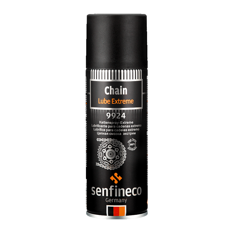 CHAIN LUBE 200ML SENFINECO