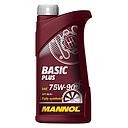 ACEITE BASIC PLUS 75W90 GL-4+ 1L FULL SINTETICO