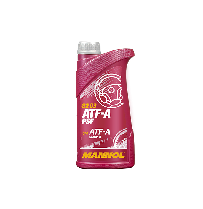 ACEITE FLUID ATF-A / PSF 500ML