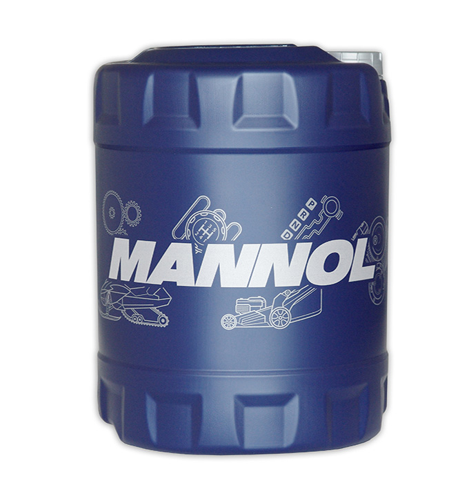 ISO 68 SENFINECO 10L
