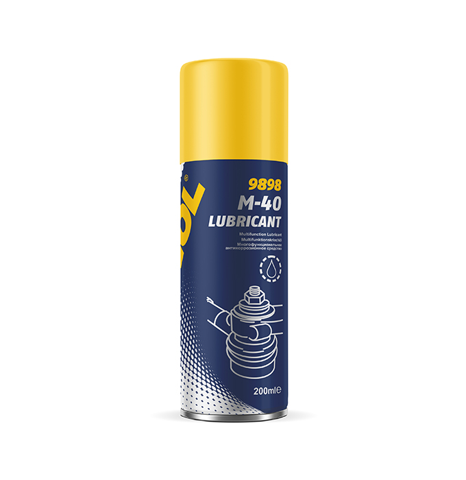 MULTIFUNCIONAL ANTIOXIDANTE 200ML (M40)