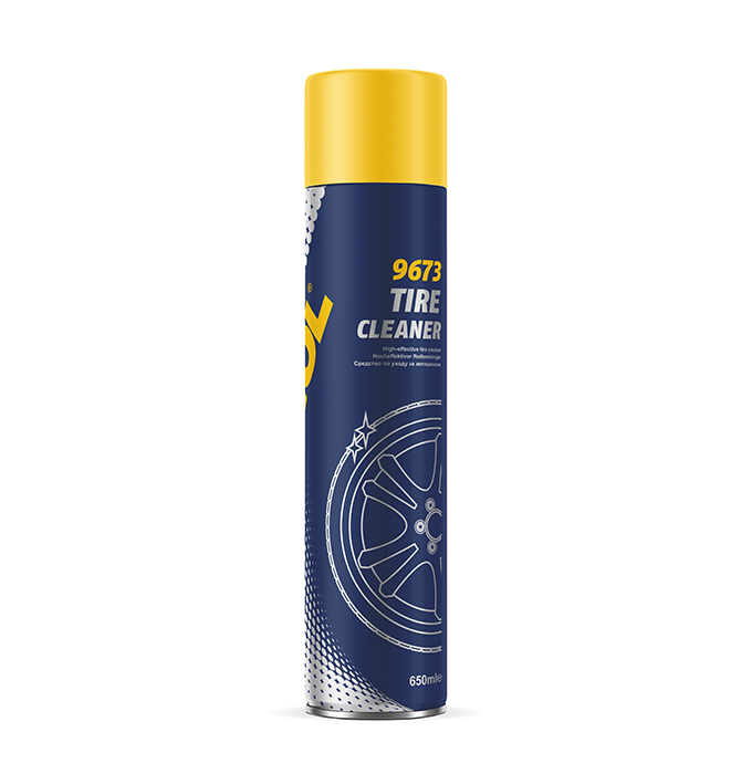 RENOVADOR DE NEUMATICOS 650ML