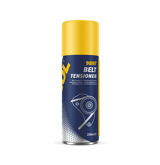 SPRAY TENSOR DE CORREA 200ML (ANTI-RUIDO)