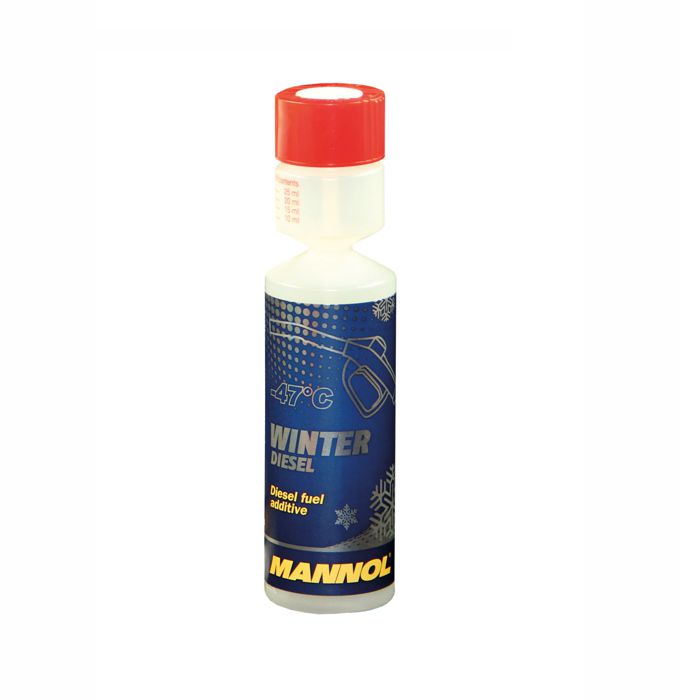 WINTER DIESEL 250ML