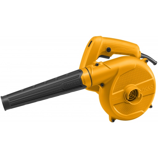 ASPIRADORA/SOPLADOR ELECTRICA 400W INGCO