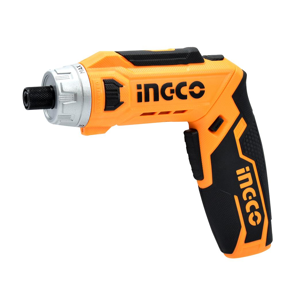 ATORNILLADOR INALAMBRICO 8V