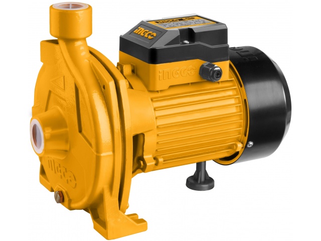 BOMBA DE AGUA 550W 0.75HP INGCO