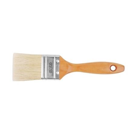 BROCHA MANGO MADERA 2.5&quot; INGCO