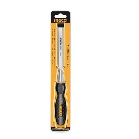 CINCEL CARPINTERO 12 MM (1/2&quot;) INGCO
