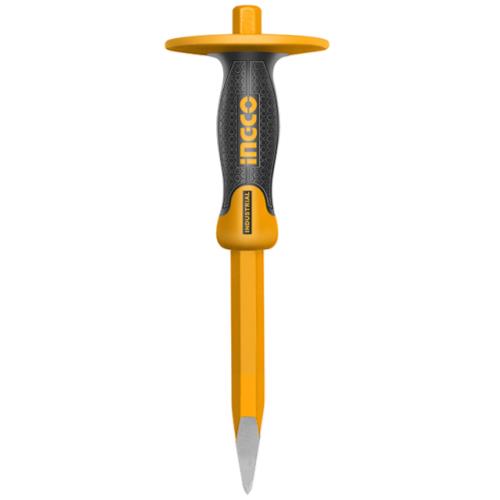 CINCEL PLANO ACERO 254X16MM