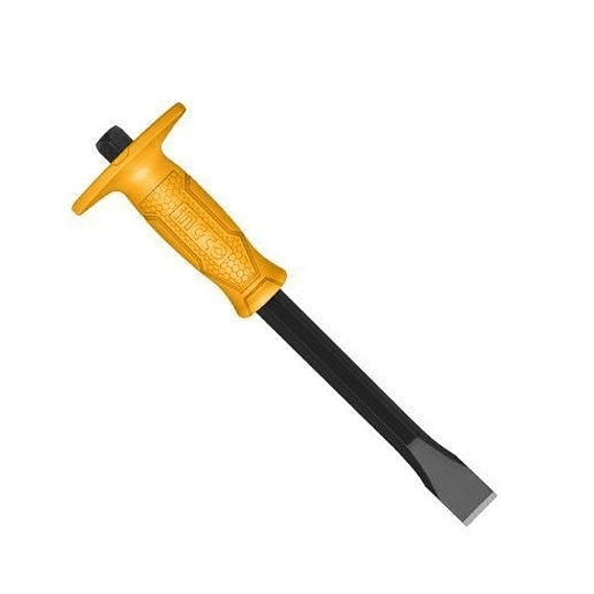 CINCEL PLANO ACERO 300X18MM