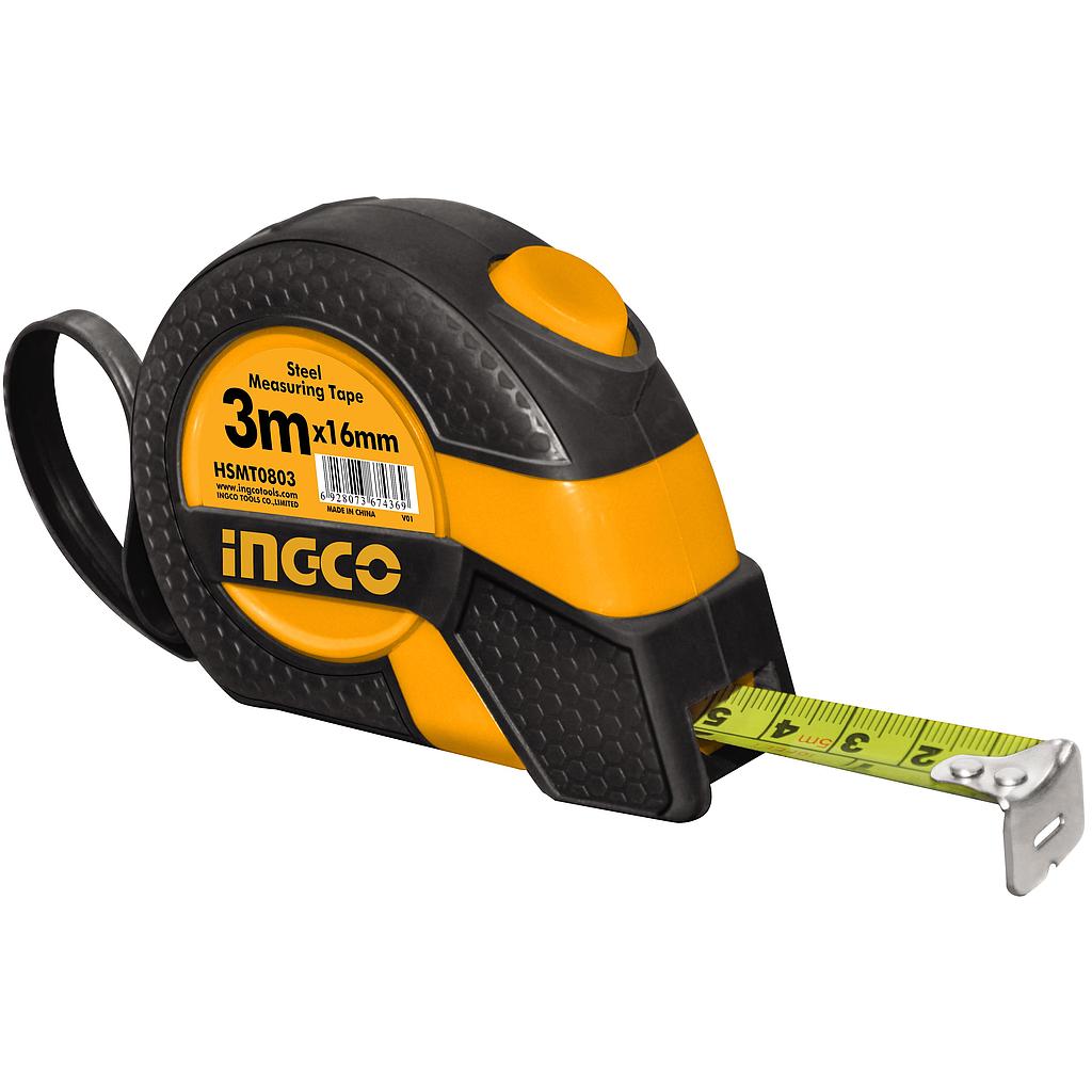 CINTA METRICA 3M X 16MM
