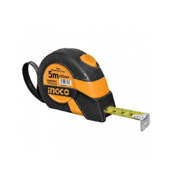 CINTA METRICA 5M X 25MM