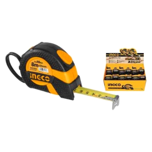 CINTA METRICA 8M X 25MM
