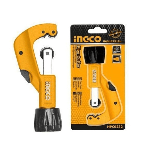 CORTADOR DE TUBO 3-32MM