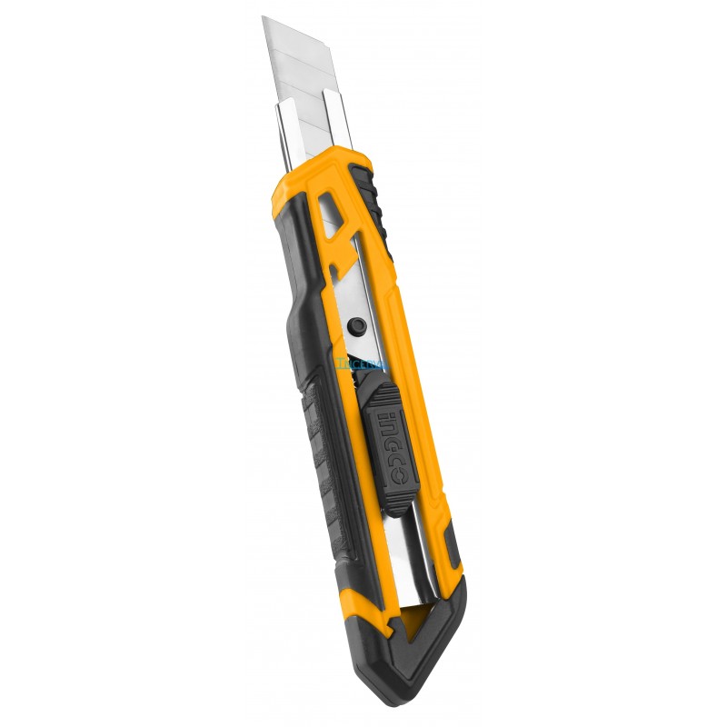 CUCHILLO CARTONERO 173MM