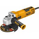 ESMERIL ANGULAR 4 1/2&quot; 710W