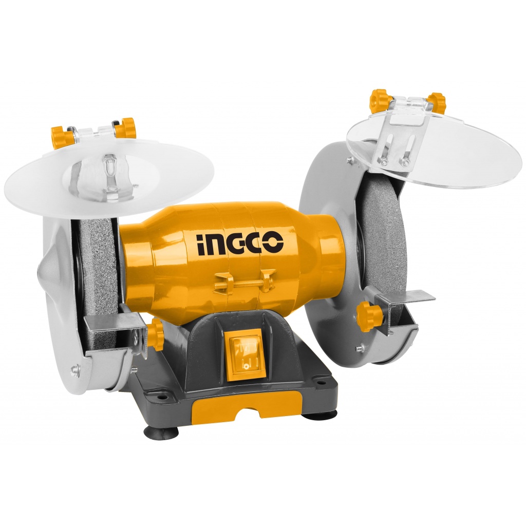 ESMERIL DE BANCO 150W INGCO