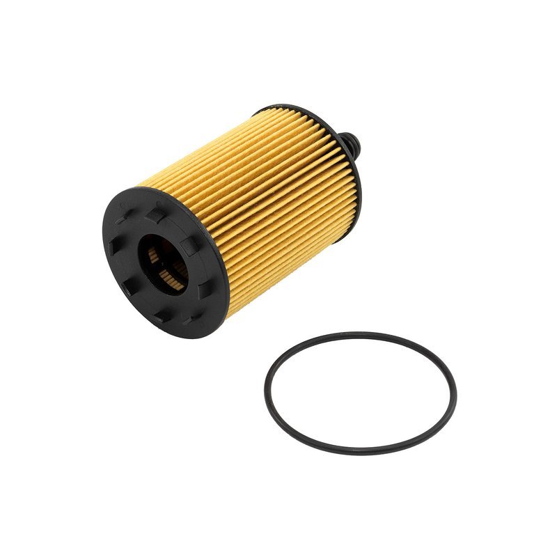 F. ELEM. ACEITE (HU719/7X)  SKODA FABIA OCTAVIA DIESEL AUDI