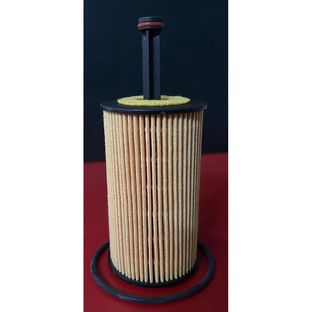 ELEMENTO FILTRANTE (HU612X)BERLINGO/ C2/ C3/ SAXO/ PICASSO/ 106/ 206/ 307/ PARTNER