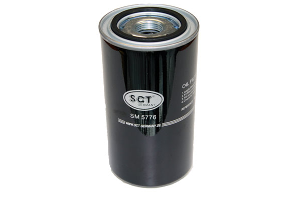 F. ACEITE (W950/26) FORD CAMIONES IVECO CUMMINS