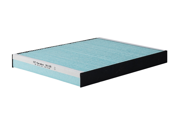 F. AIRE (CU2842) CABINA AUDI Q7 VW AMAROK TOUREG