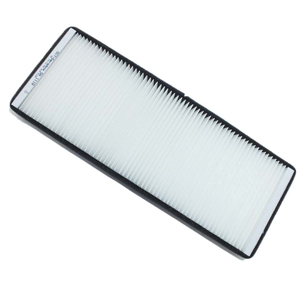 FILTRO CABINA (CU3979) AUDI 4 (8A0819439) SCT