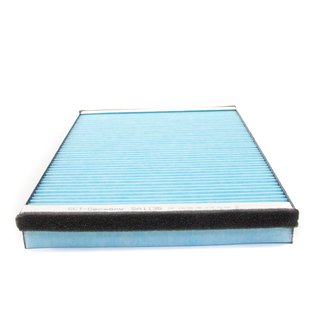 FILTRO AIRE CABINA (CU3037) AUDI (8E0819439)