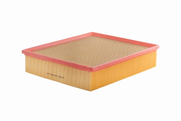 FILTRO CABINA (CUK1936) NISSAN QASHQAI X-TRAIL