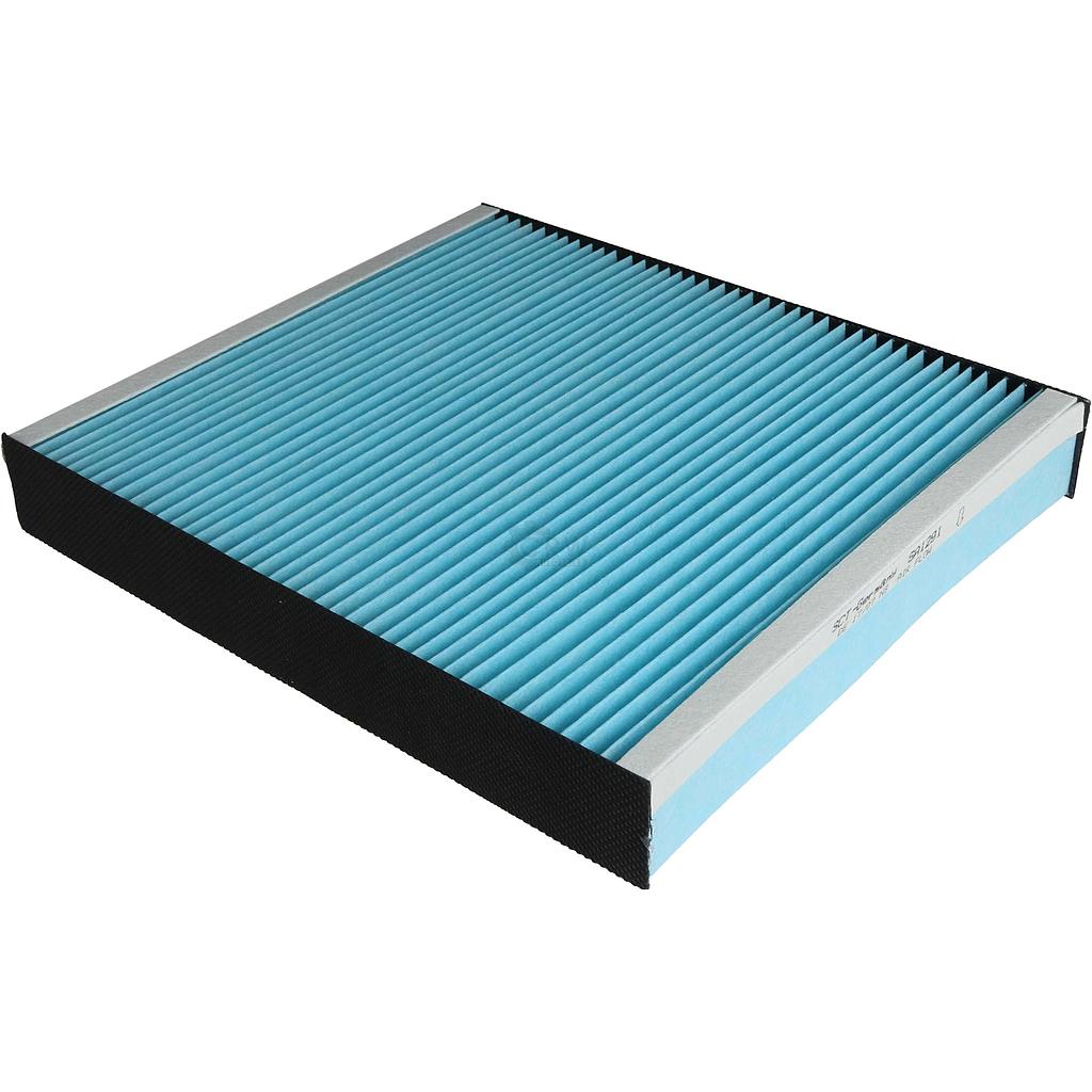 FILTRO AIRE (CU26010)CABINA AUDI A1/POLO/TOLEDO/IBIZA/FABIA