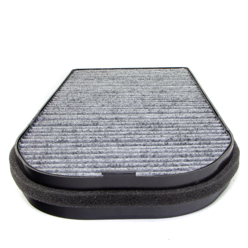 FILTRO CABINA BMW 7 (CUK3642-2)(64118390447) SCT