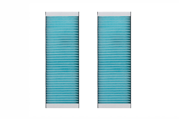 FILTRO AIRE CABINA (CU24012-2)CITROEN C-ELYSEE/PEGEOUT 301