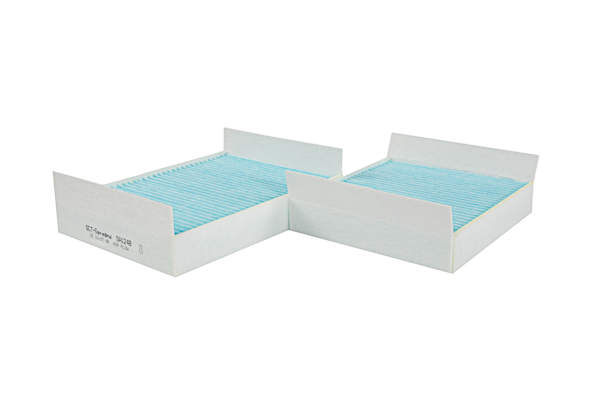 FILTRO  CABINA (CU21000-2) CITROEN C3/ DS3