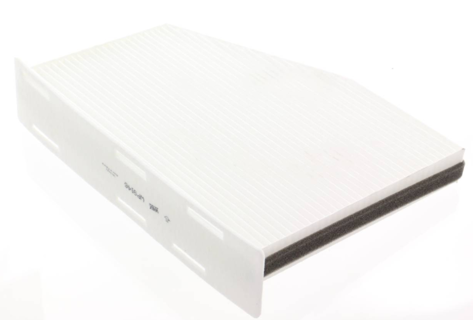 F. CABINA (CU2939) AUDI A3 GOLF V PASSAT TODOS OCTAVIA